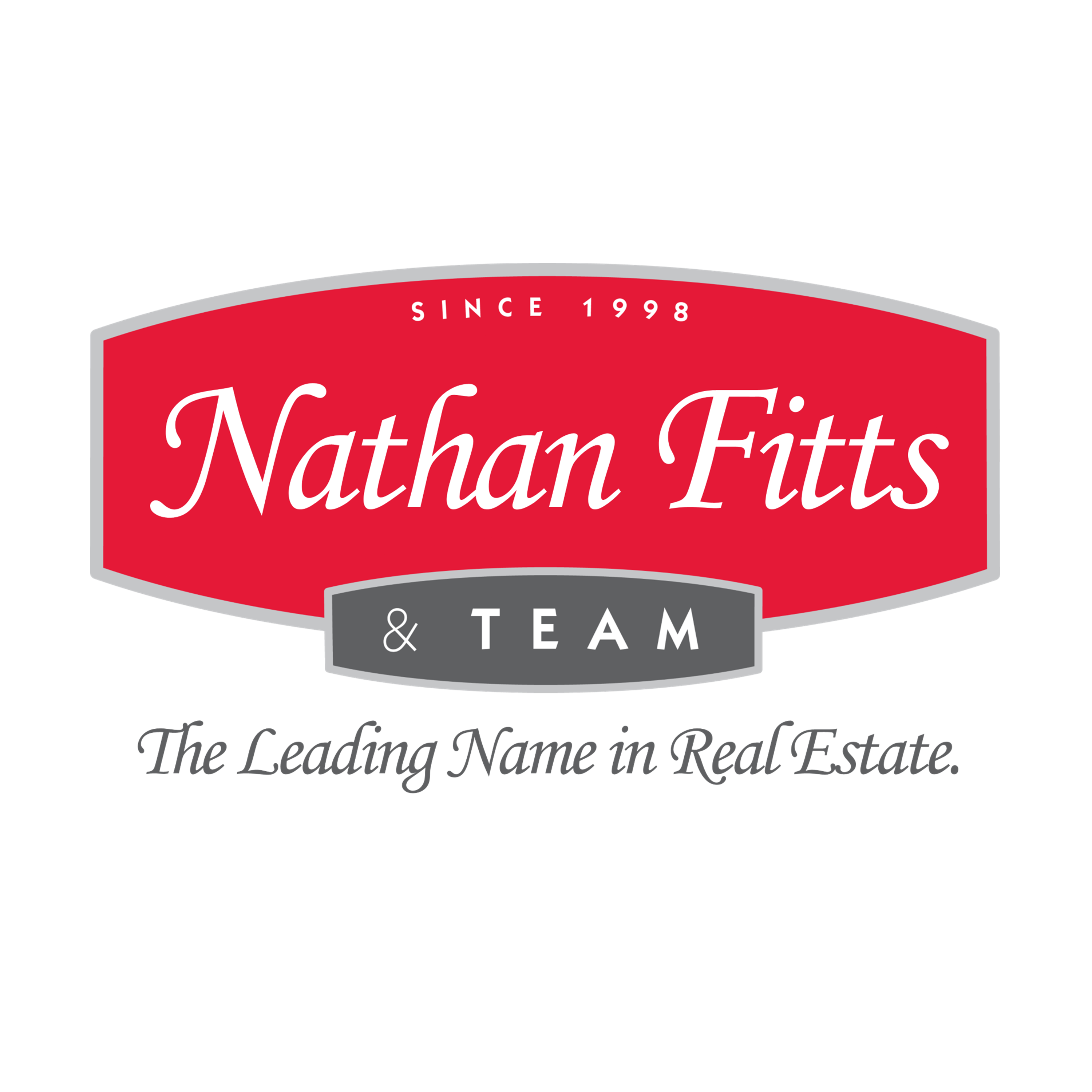 Nathan Fitts & Team, The Leading Name in Real Estate