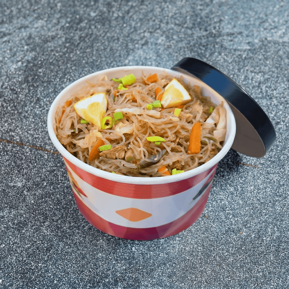 Pansit Bucket
