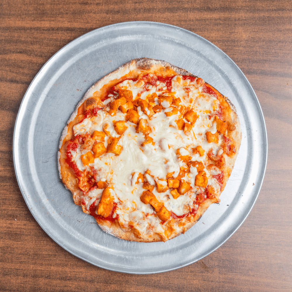 18" Buffalo Chicken