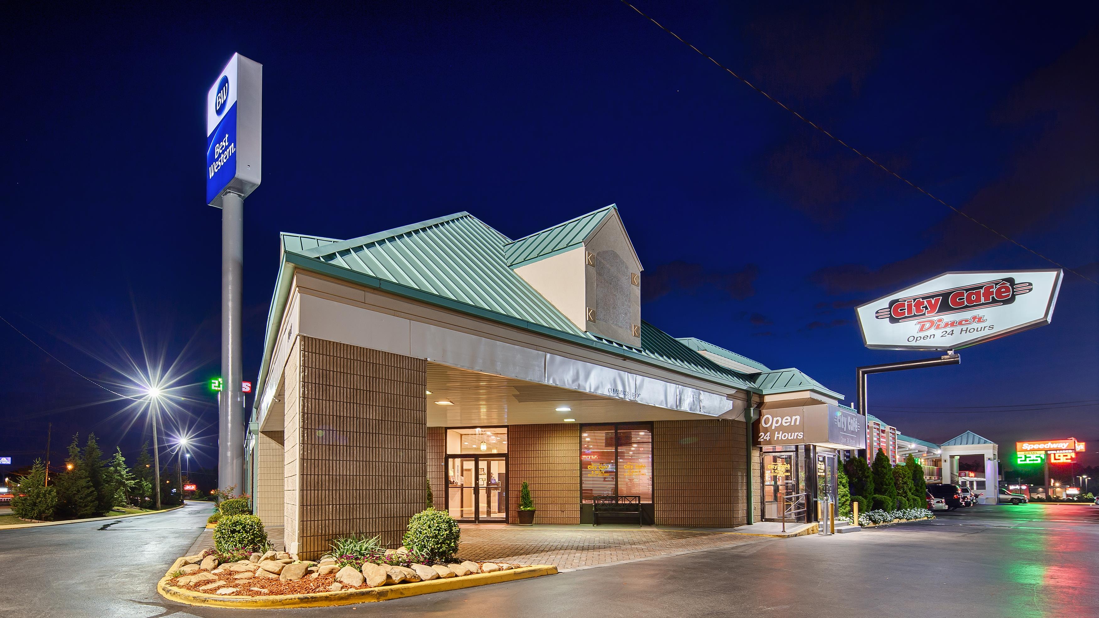 Coupons for hotels in chattanooga tn