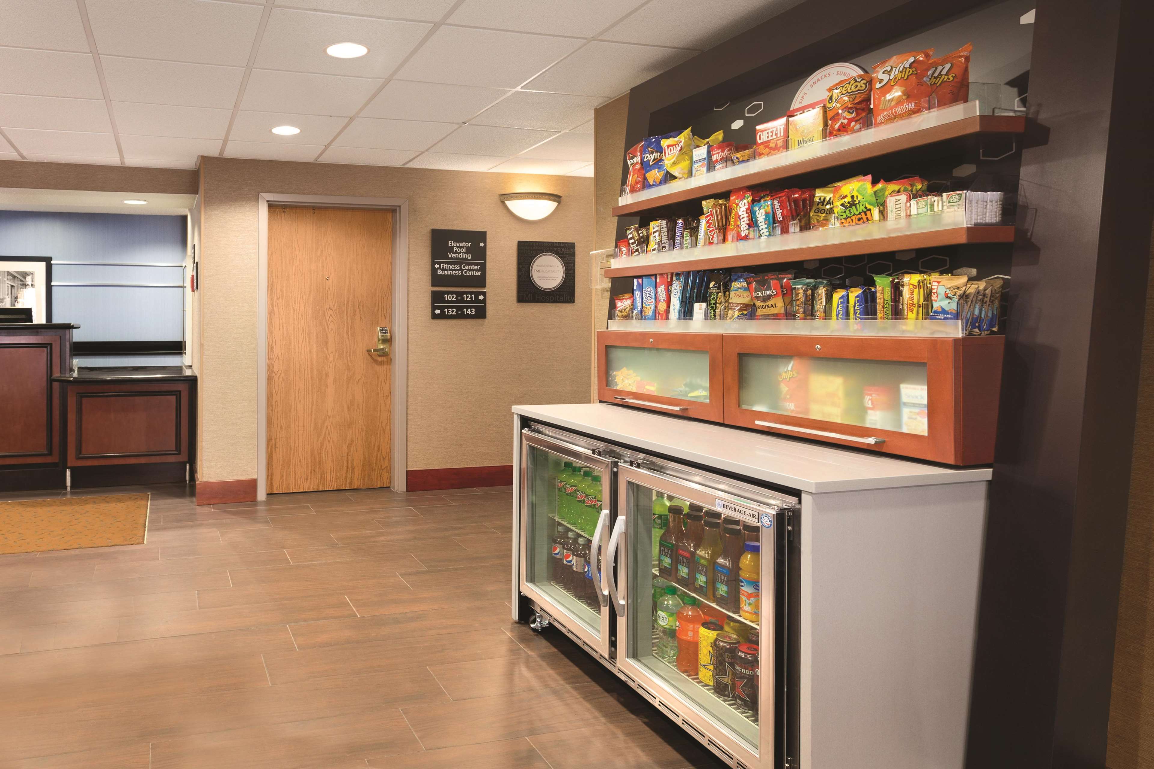 Hampton Inn Denver-Northwest/Westminster Photo