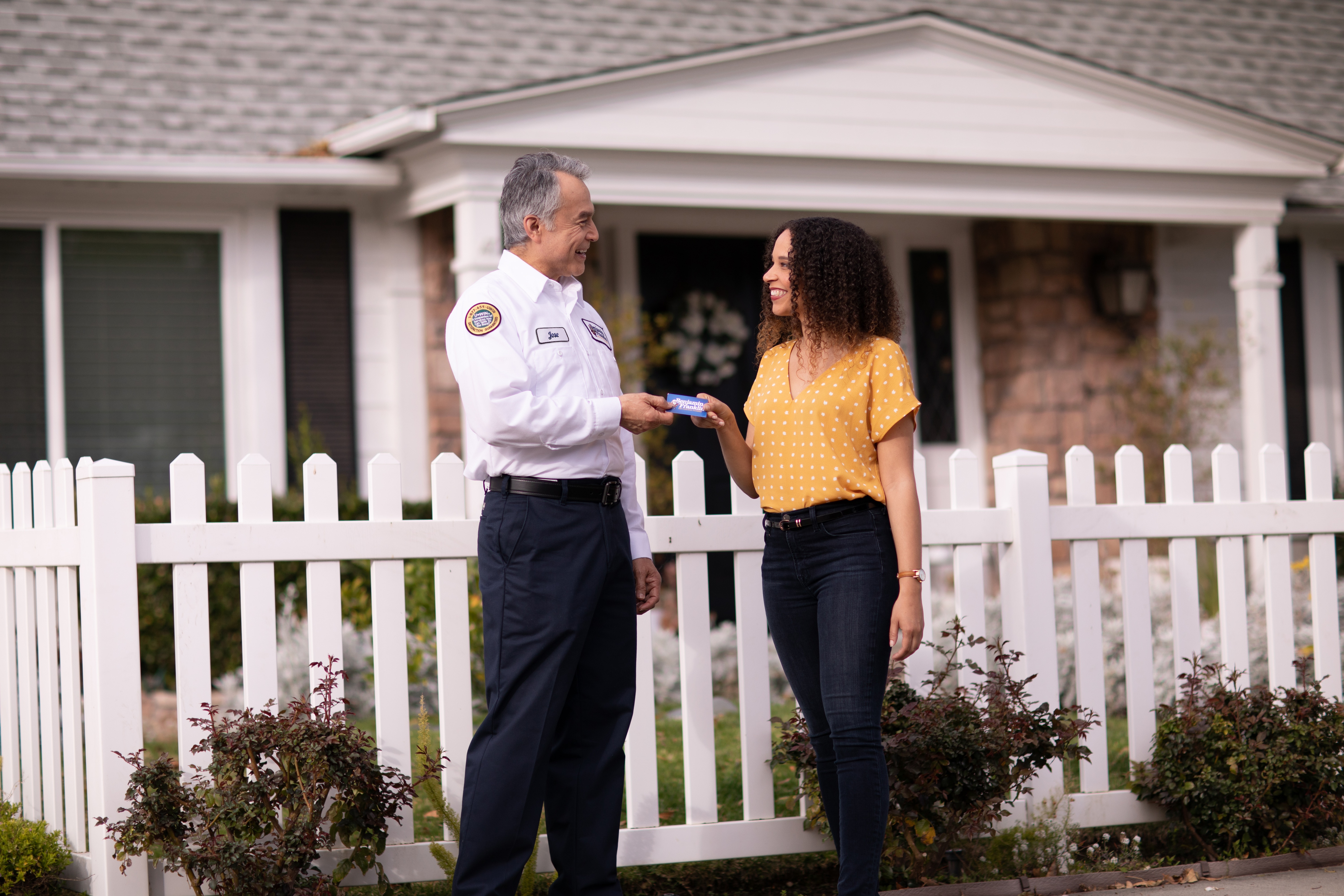 Benjamin Franklin Plumbing of Lawrenceville and Dacula Image