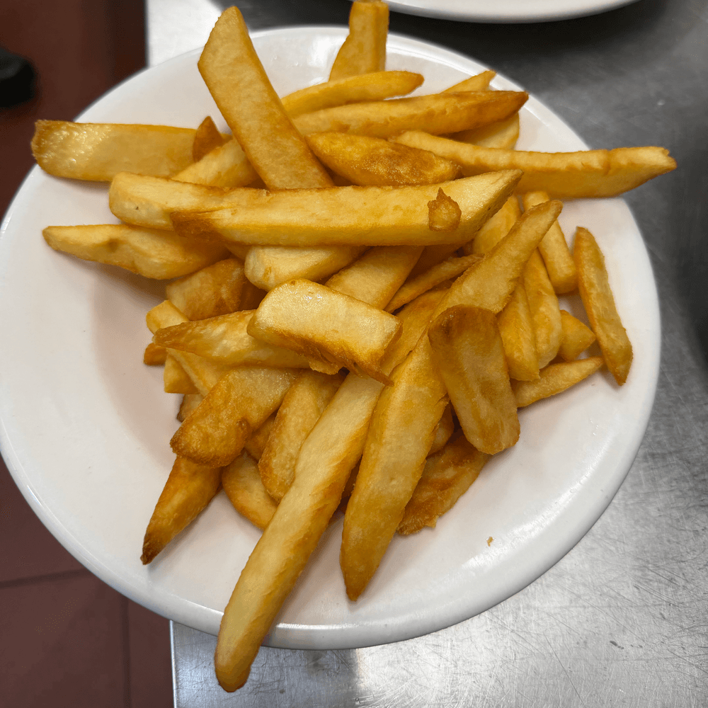 Steak Fries