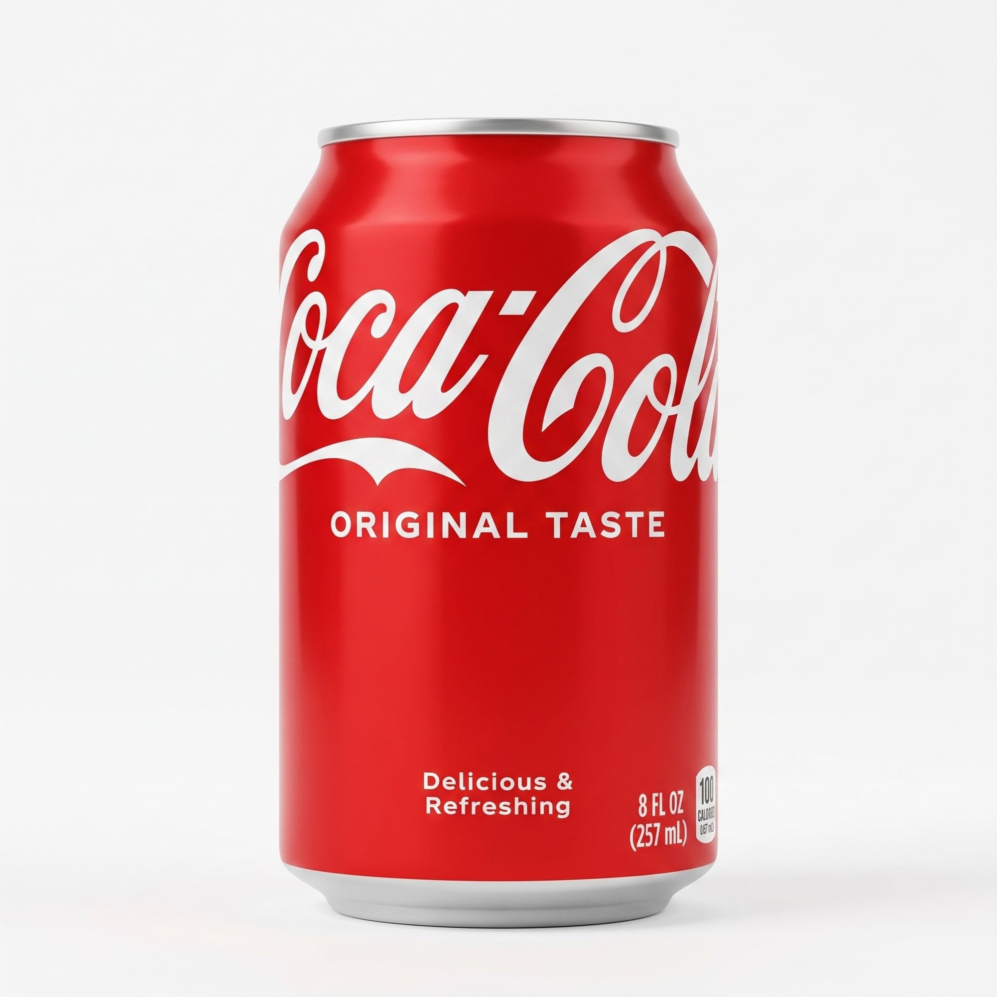 Coca-Cola