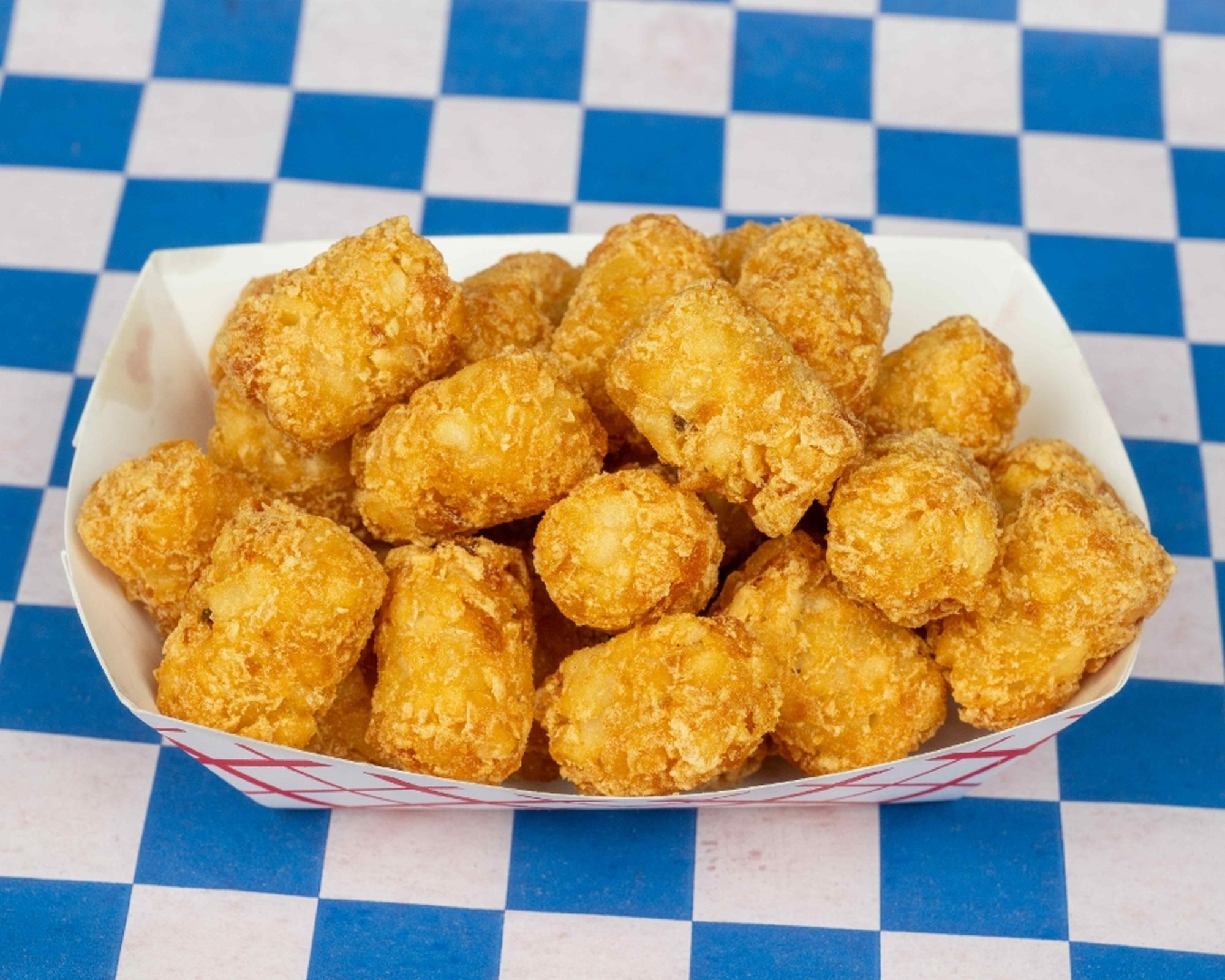 TATOR TOTS