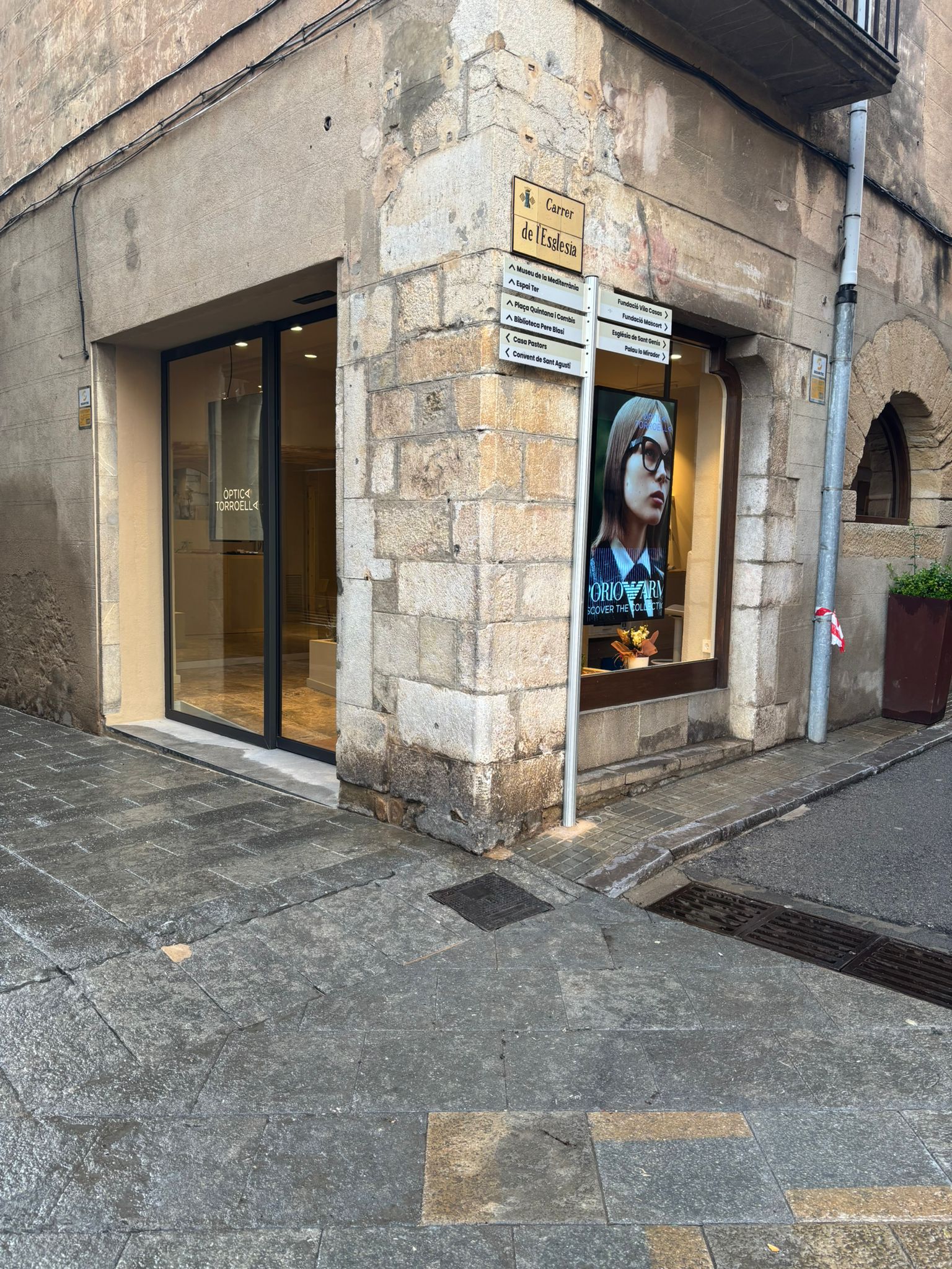 Galería en miniatura