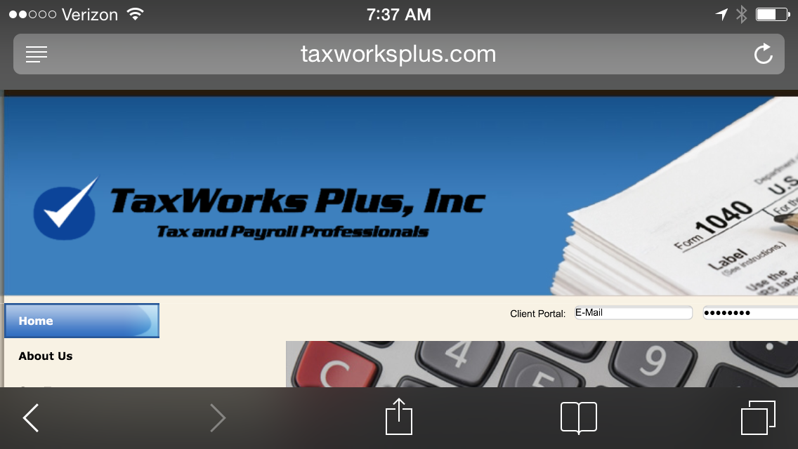 TaxWorks Plus, Inc Photo