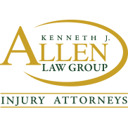 Kenneth J. Allen Law Group Photo