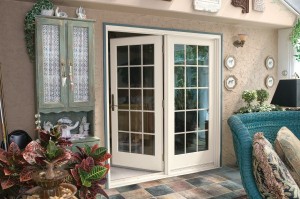 Patio Doors