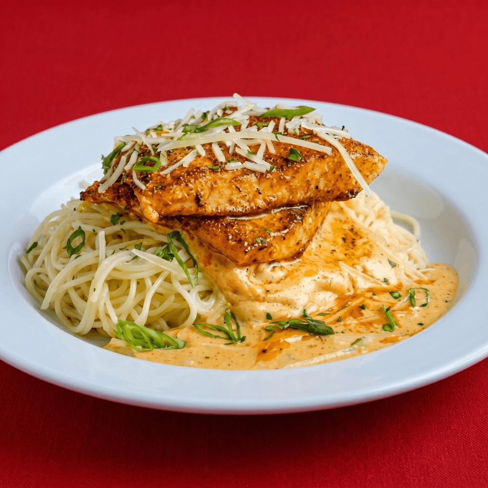 Creole Pasta