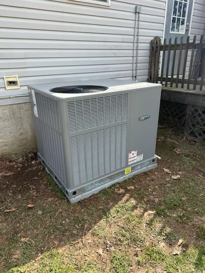 Air 911 Heating and Cooling LLC Image