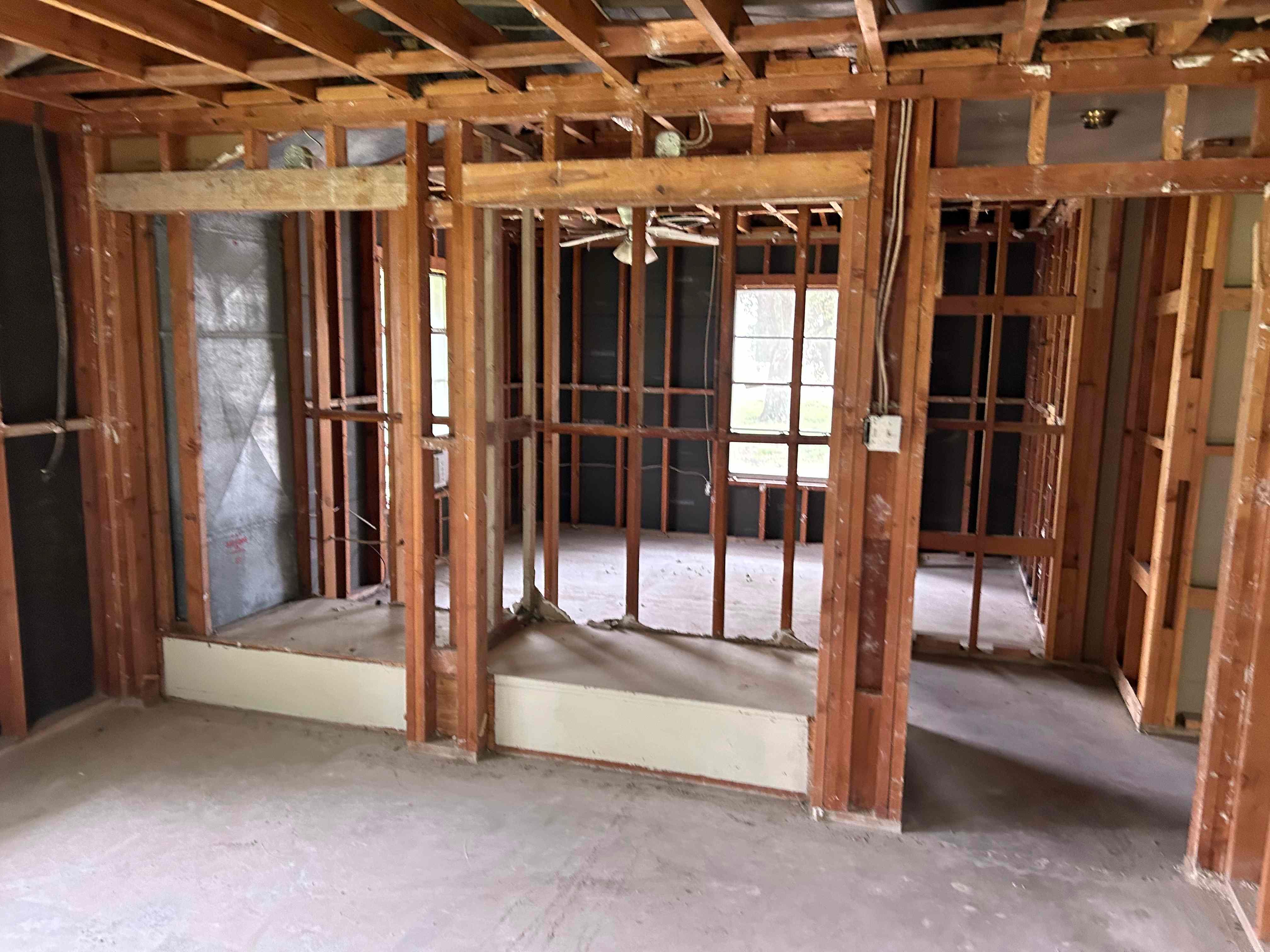 Beacon Restoration Services Image