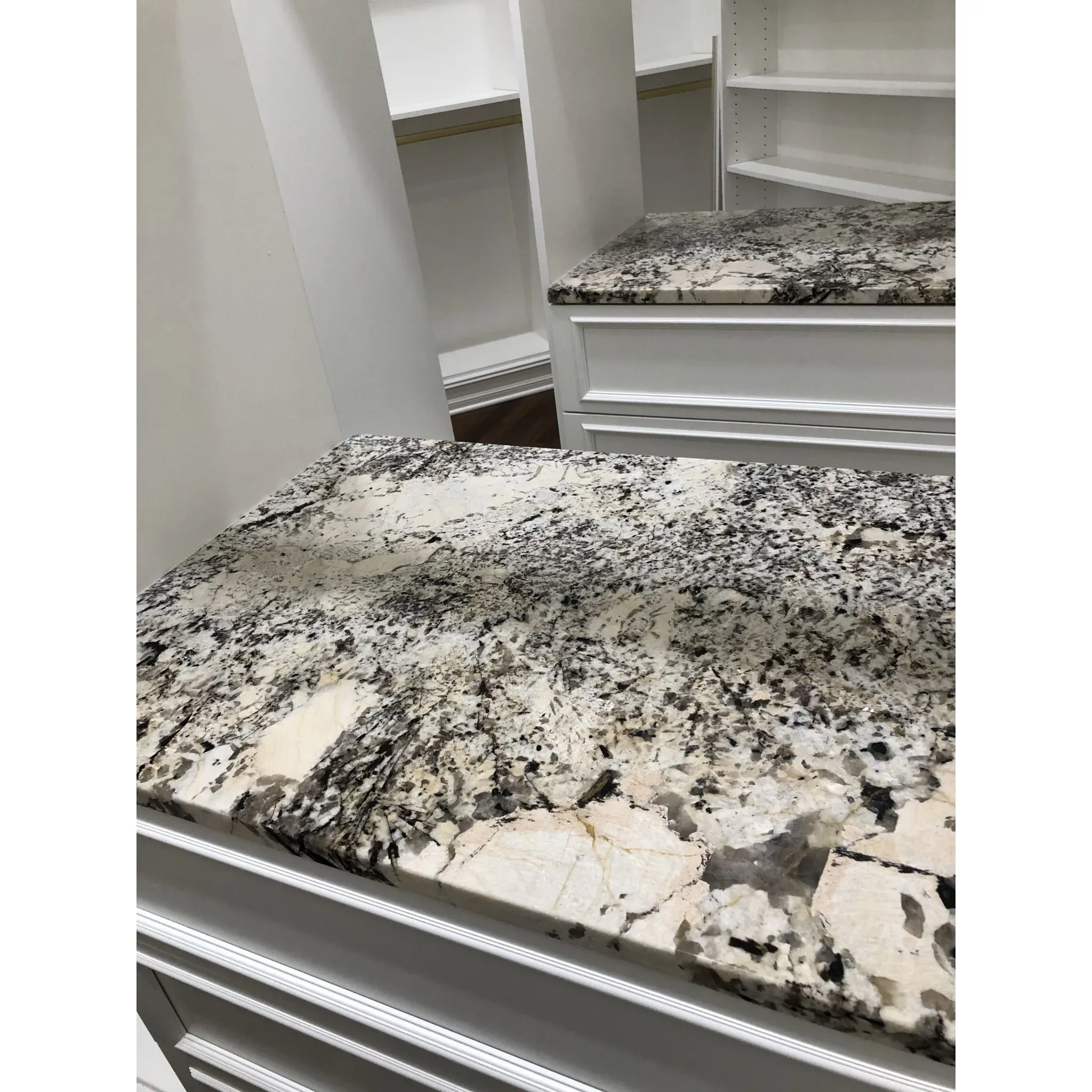 Tampa Bay Granite Inc