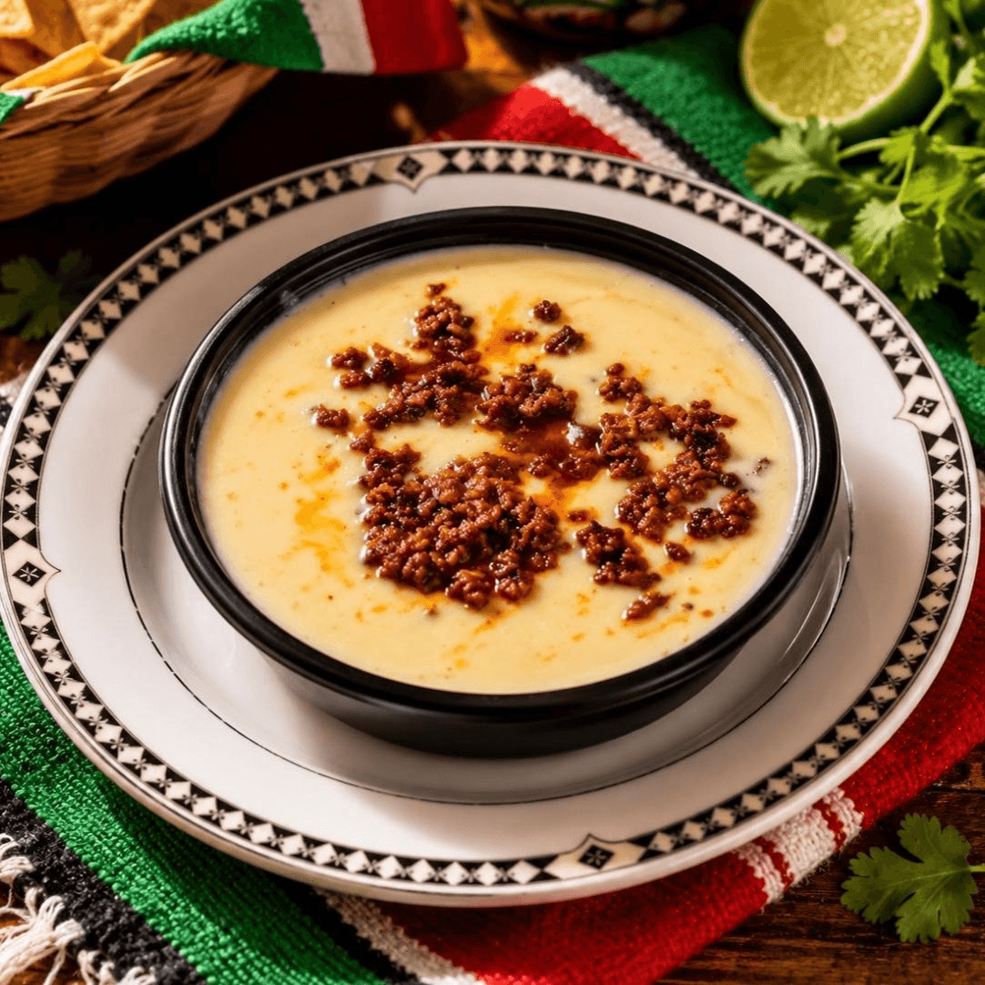 Choriqueso Small