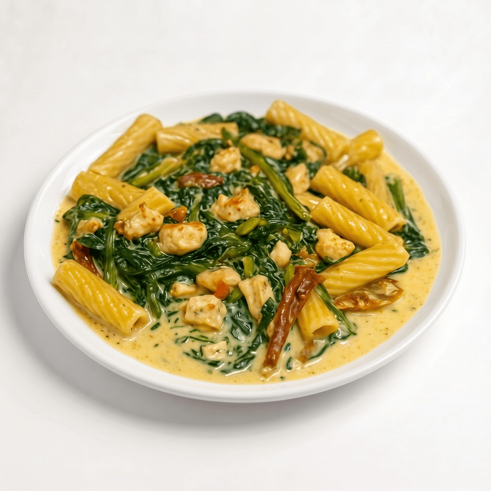 Florentine Pasta