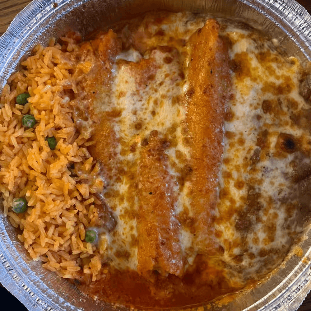 Tamales