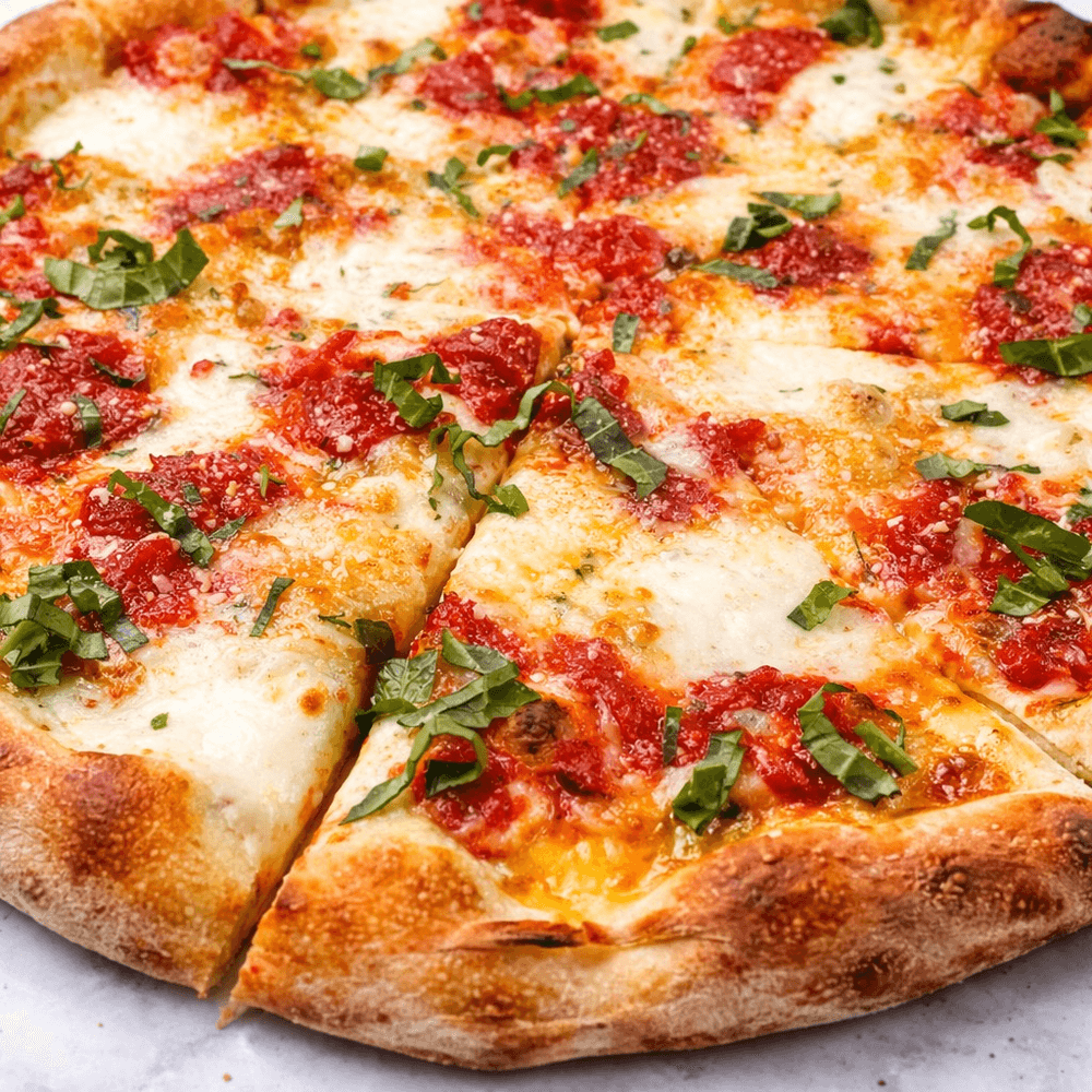 Margherita