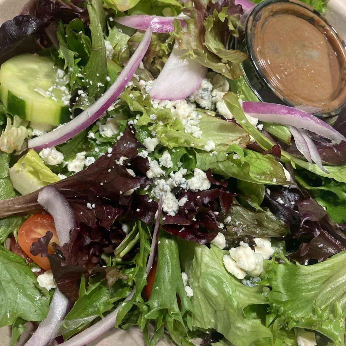 House Salad