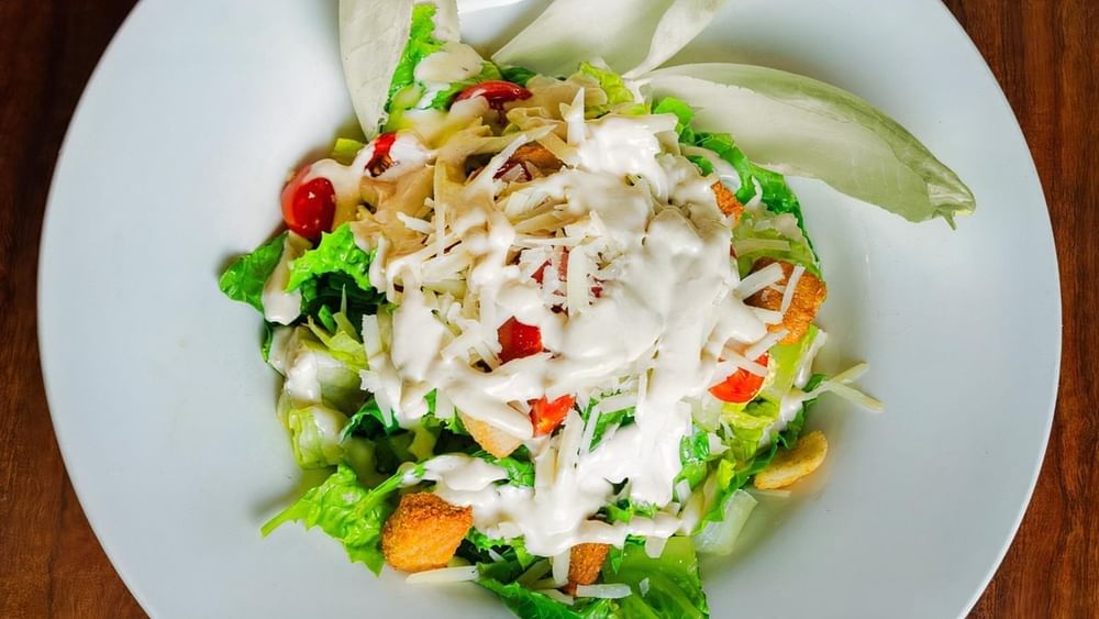 Caesar Salad