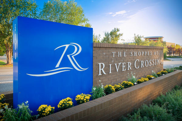 The Shoppes at River Crossing
