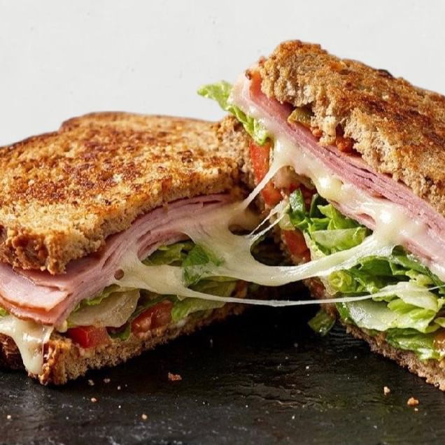 Italian Panini
