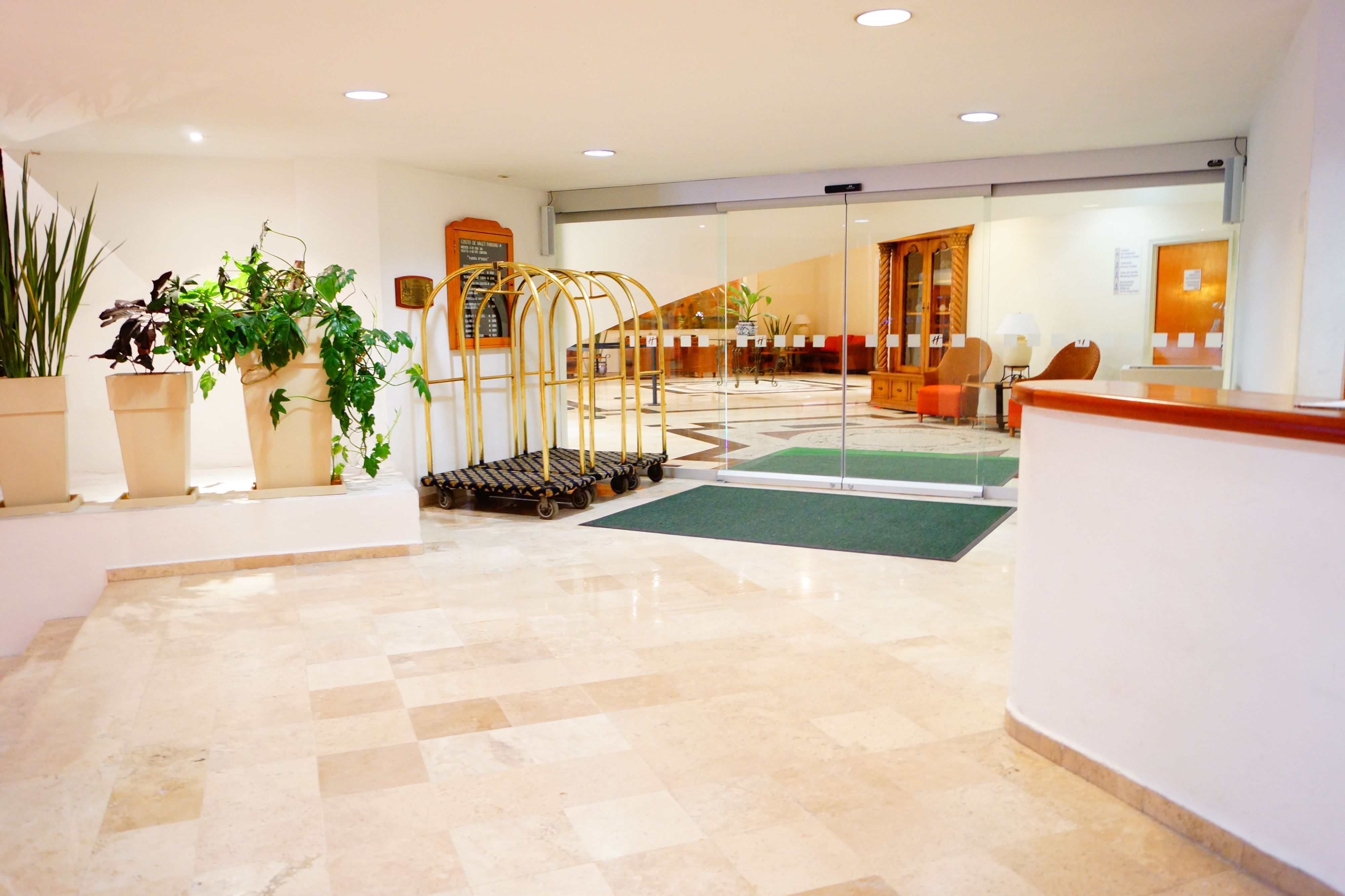 Images Holiday Inn Resort Acapulco