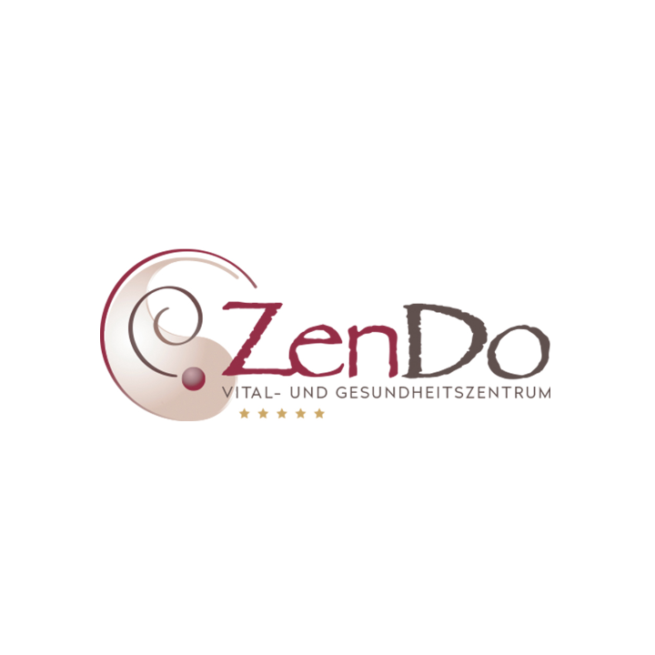 Logo von ZenDo Vital- und Gesundheitszentrum GmbH