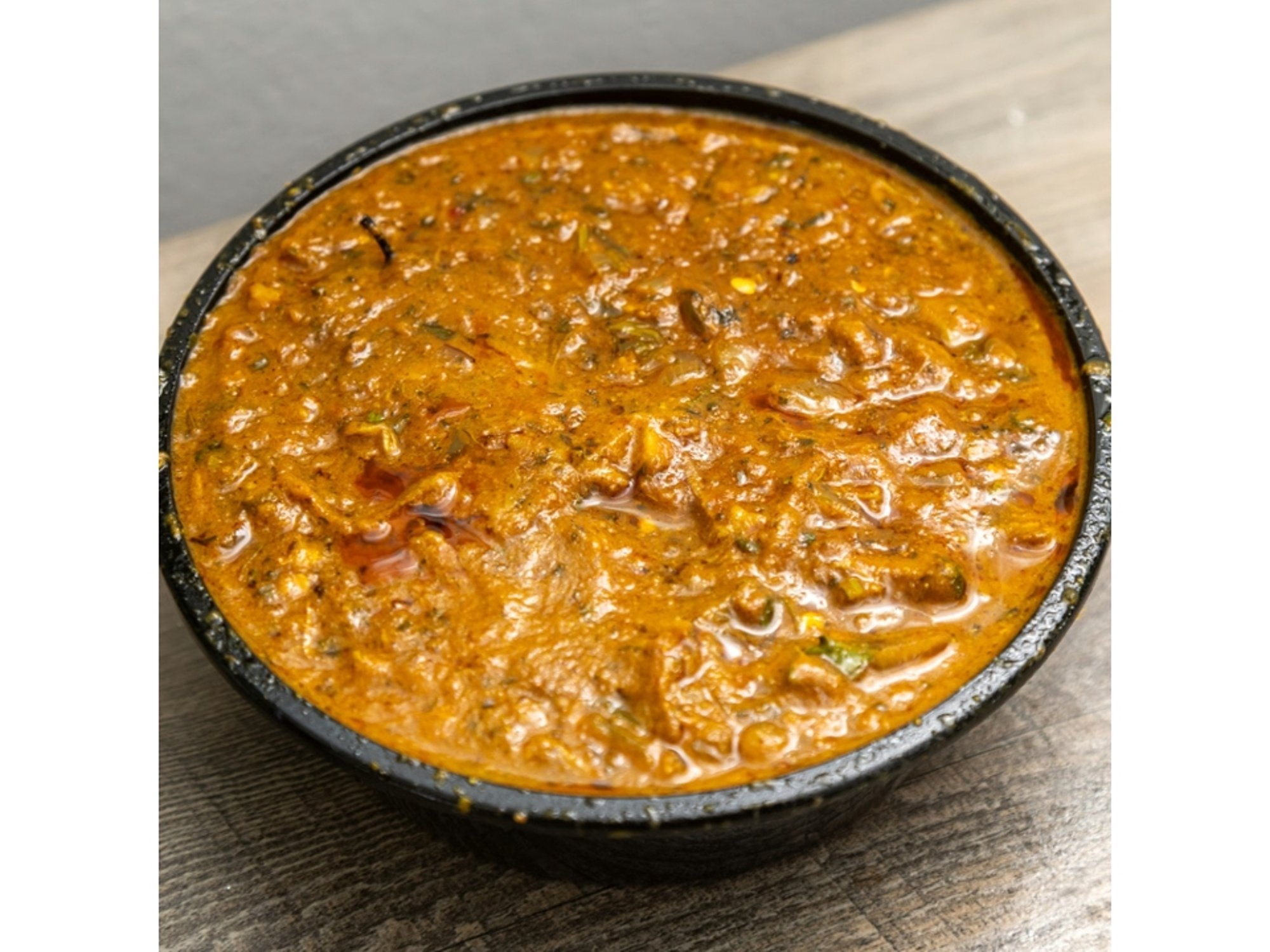 Bhuna Goat Curry