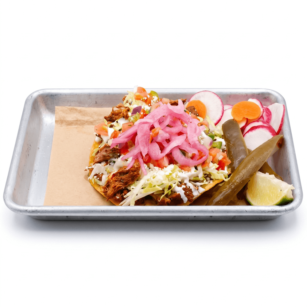 Tostada