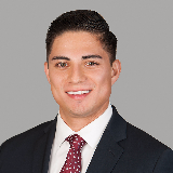 George Castrillon - RBC Wealth Management Financial Advisor Photo