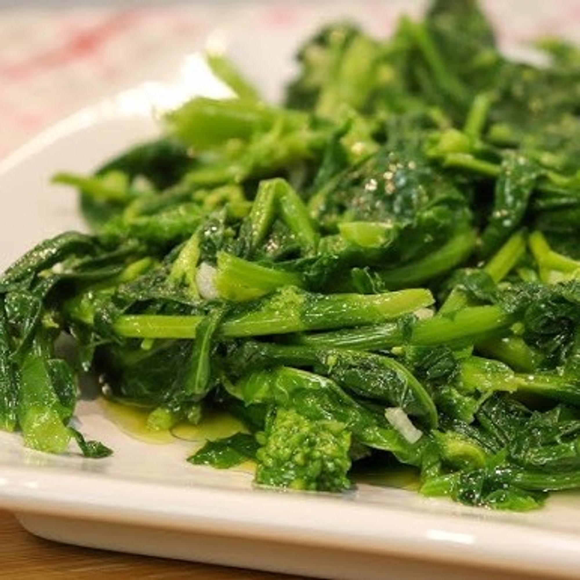 Grelos / Broccoli Rabe