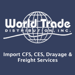 World Trade Distribution, Inc. Photo
