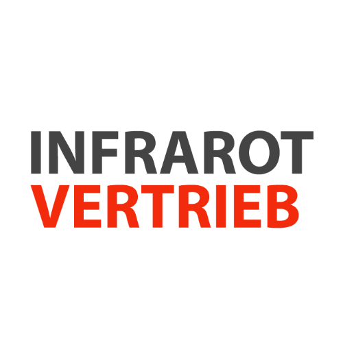 Logo von Infrarot Vertrieb - Infrarotheizungen & Licht