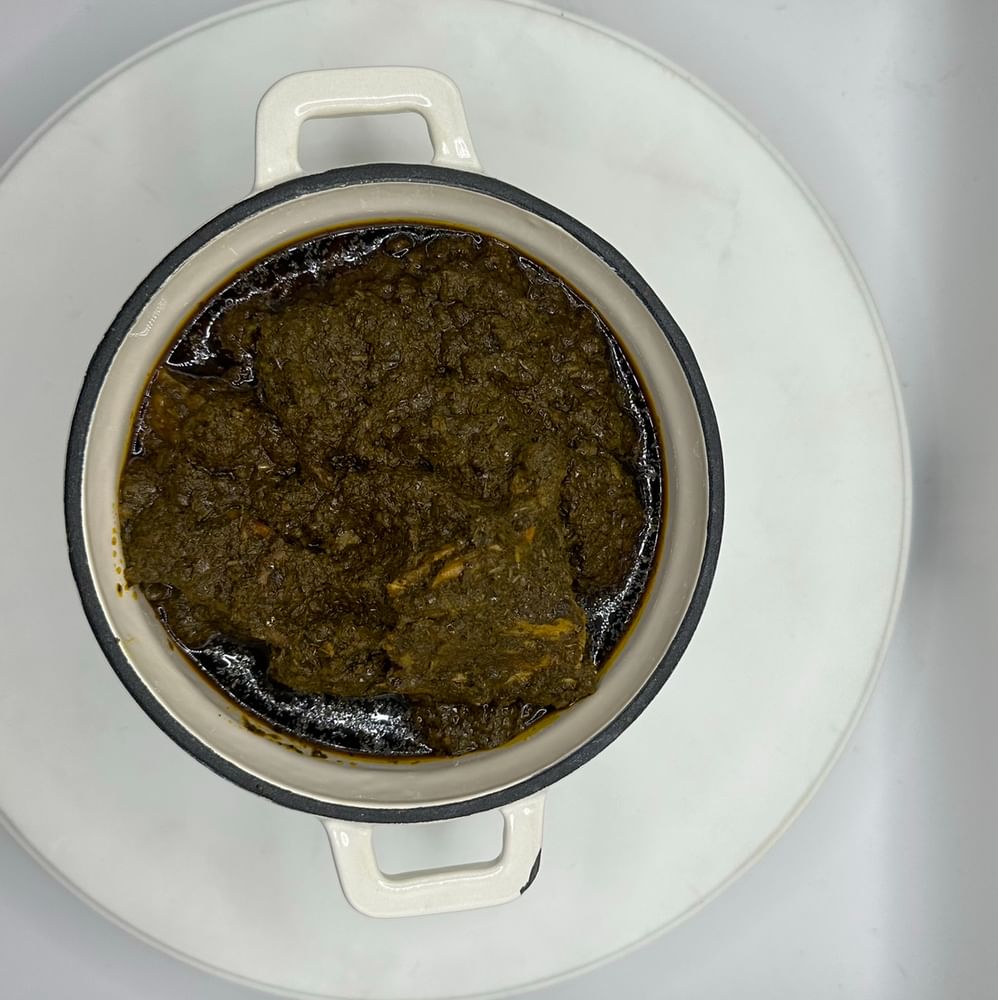 Cassava Leaf