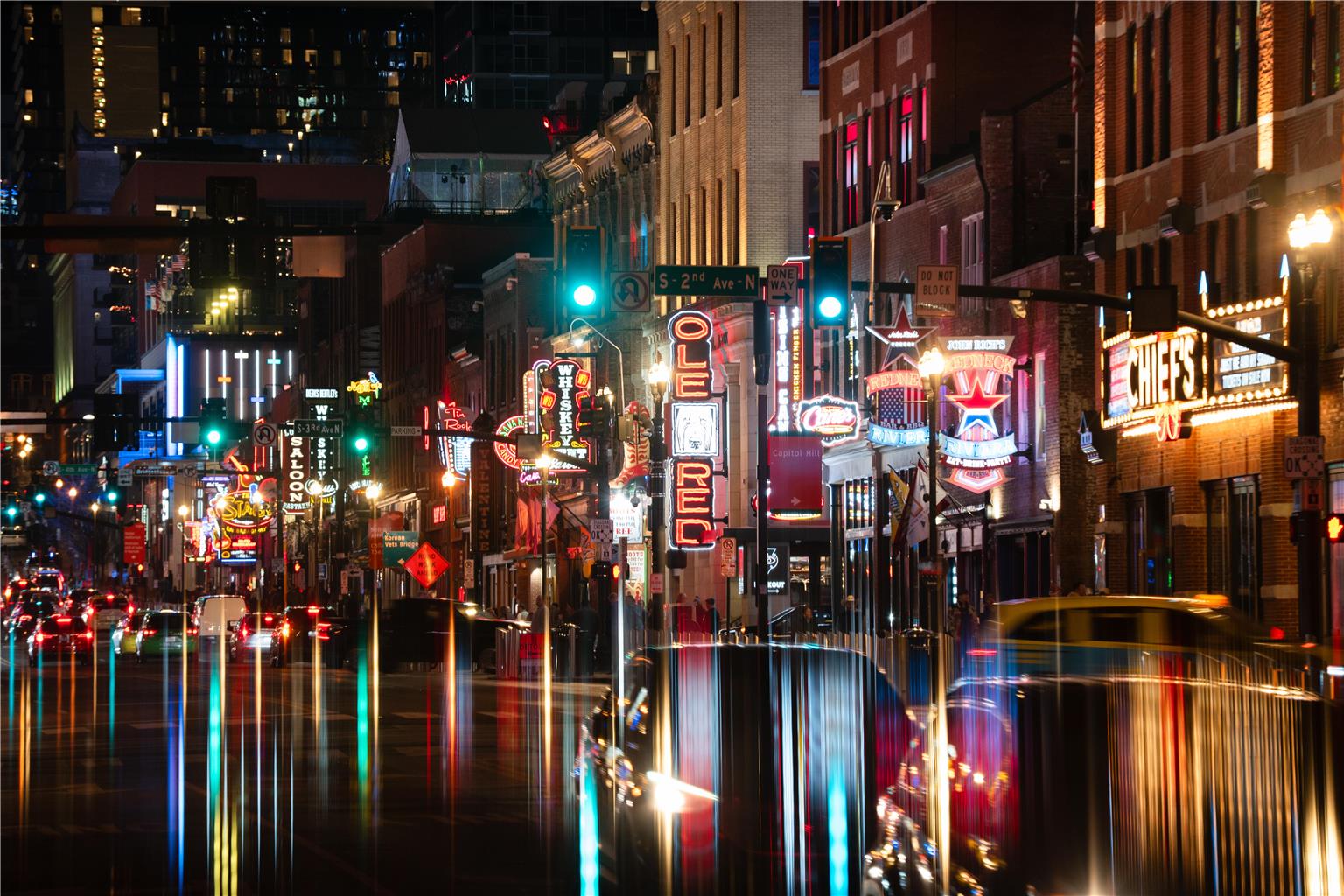 Motto by Hilton Nashville Downtown Image