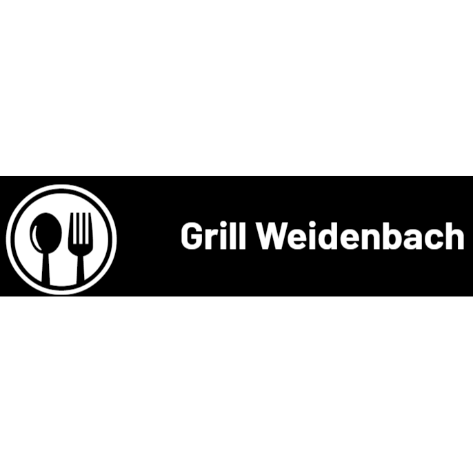 Logo von Grill Weidenbach