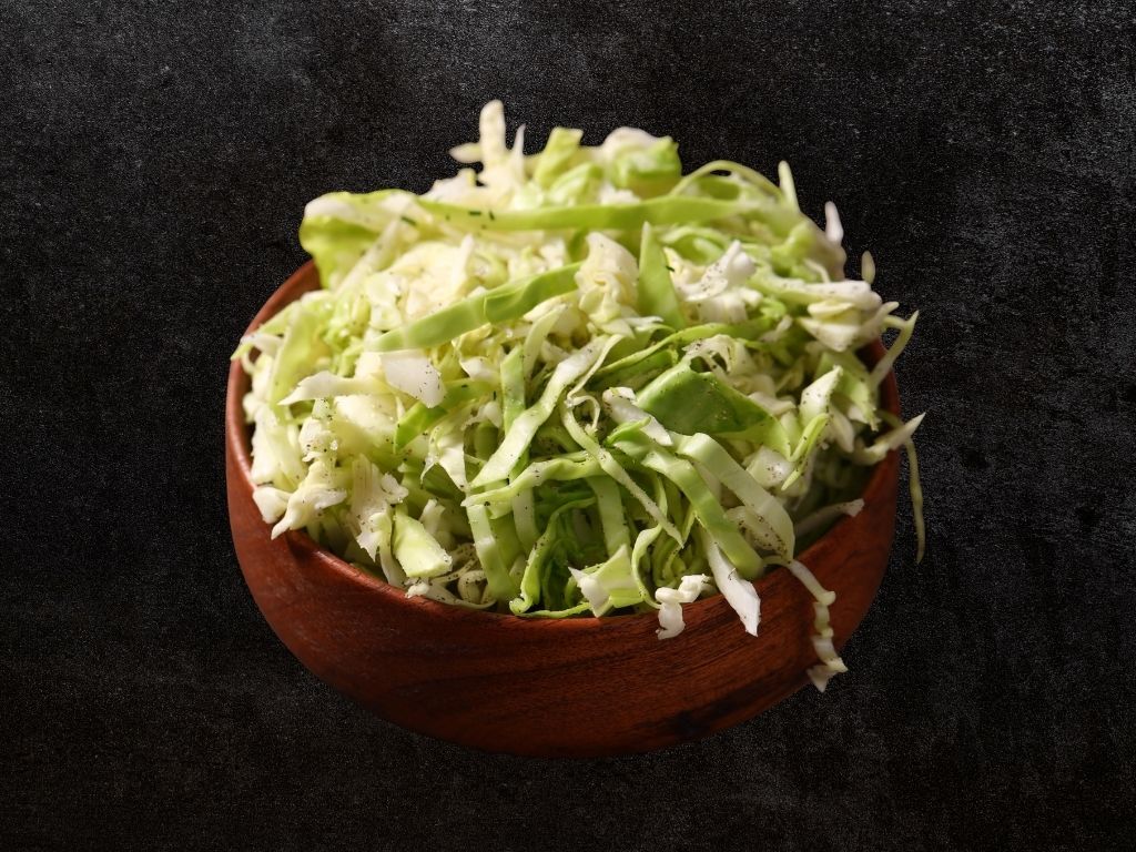 Cabbage Salad