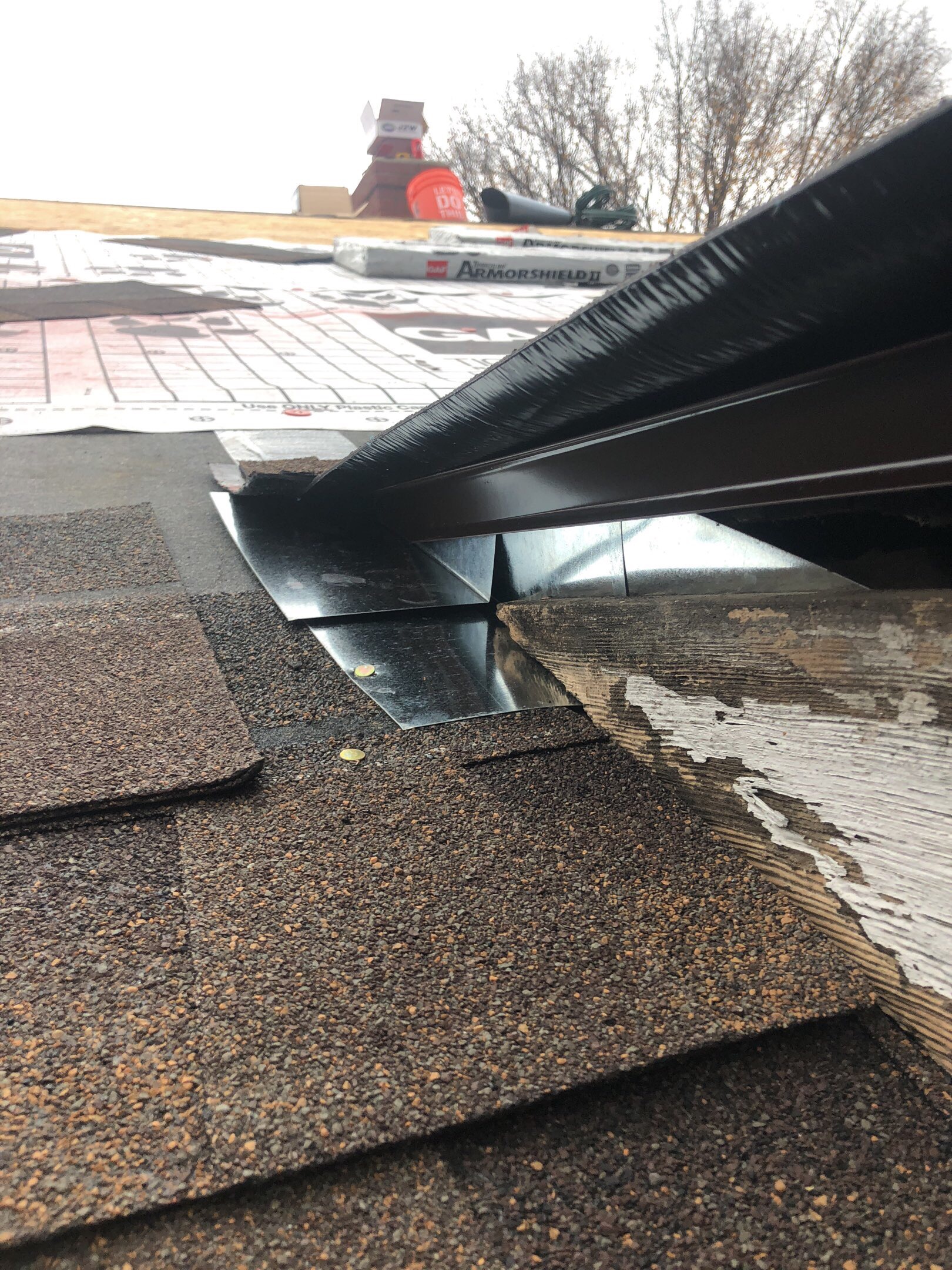 Innovative Roofing Image