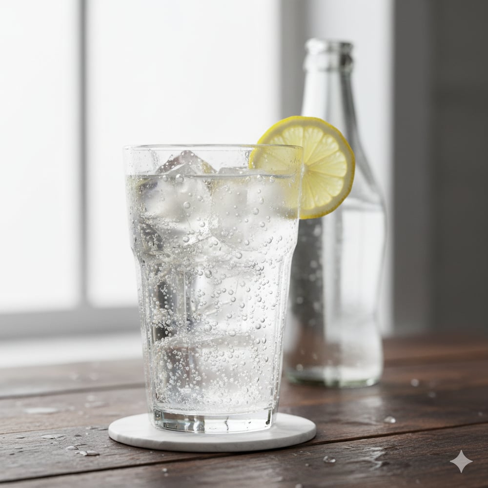 Soda Water