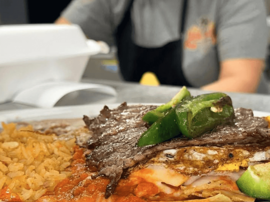 Carne Asada
