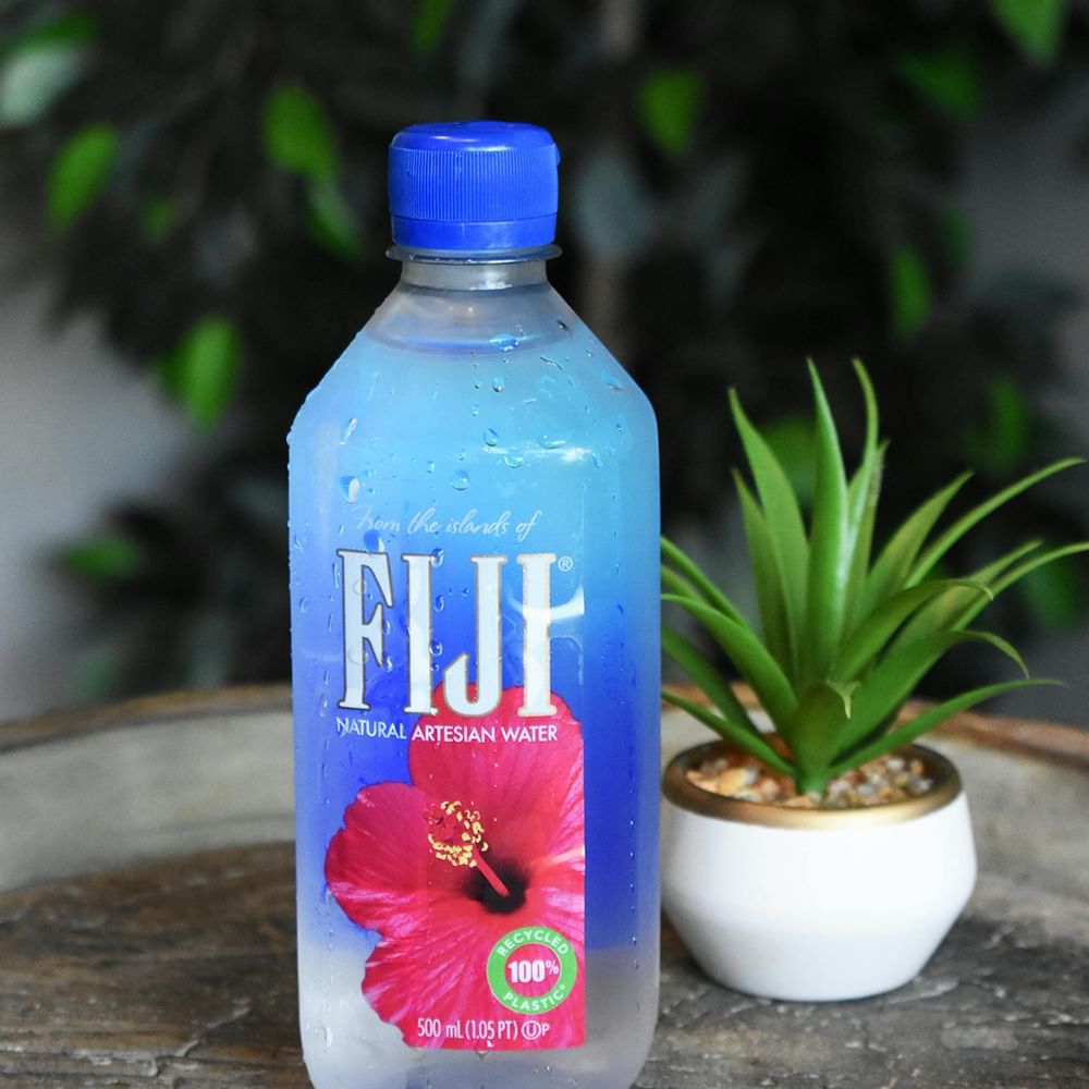Fiji Water
