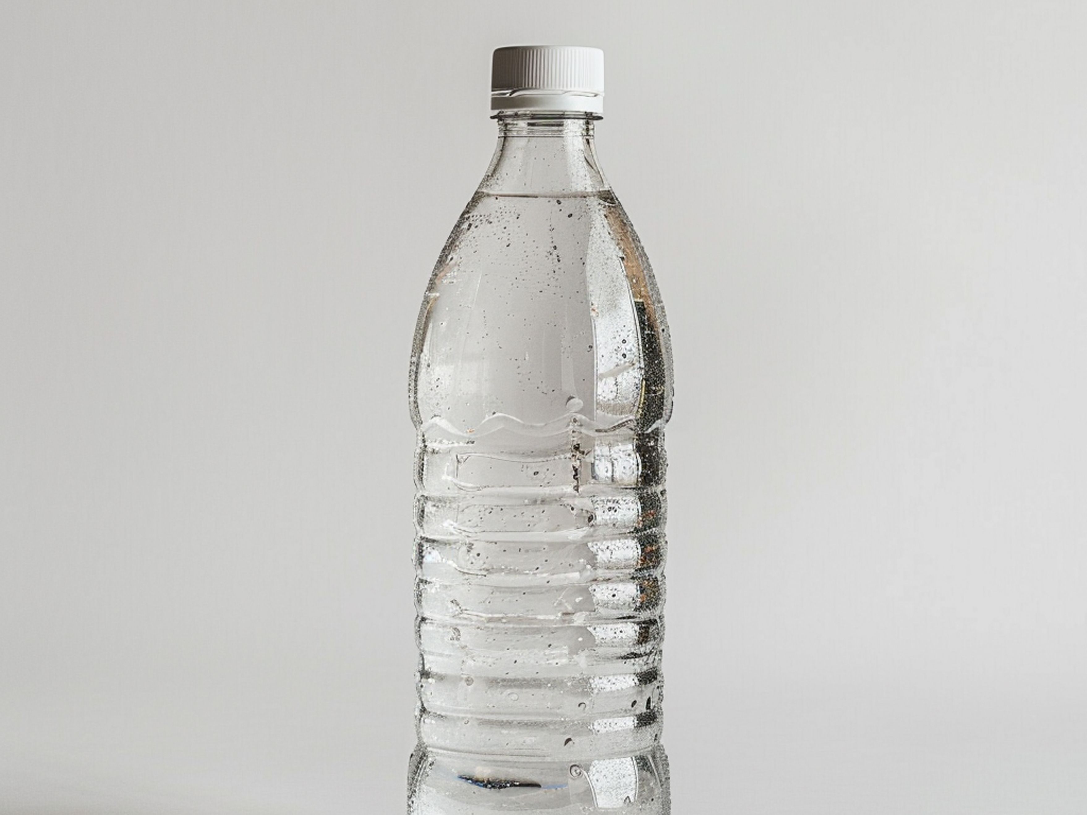 Bottled Water
