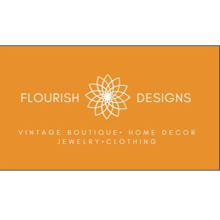 Flourish Designs-Closed Logo