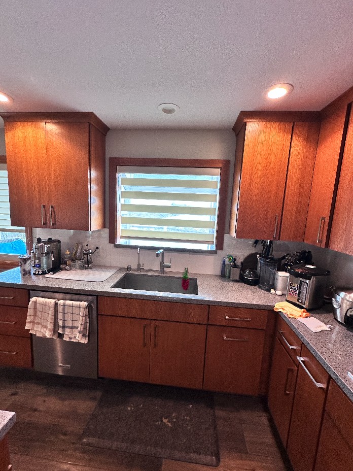 Budget Blinds of Palo Alto, Cupertino and Saratoga Image
