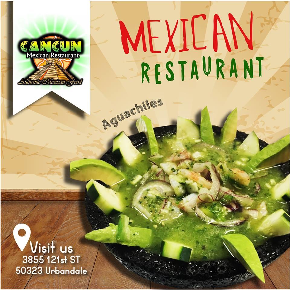 Cancun Grill And Cantina Photo