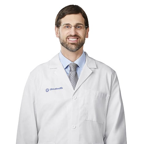 Christopher Morris Huff, MD