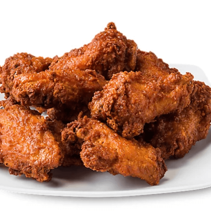 Wing Dings