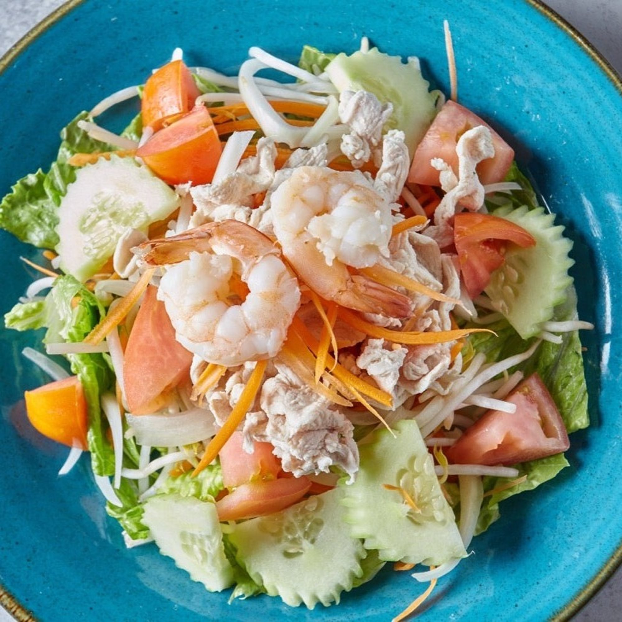 Great Salad