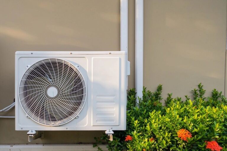 New Air Condition Sales and Installation