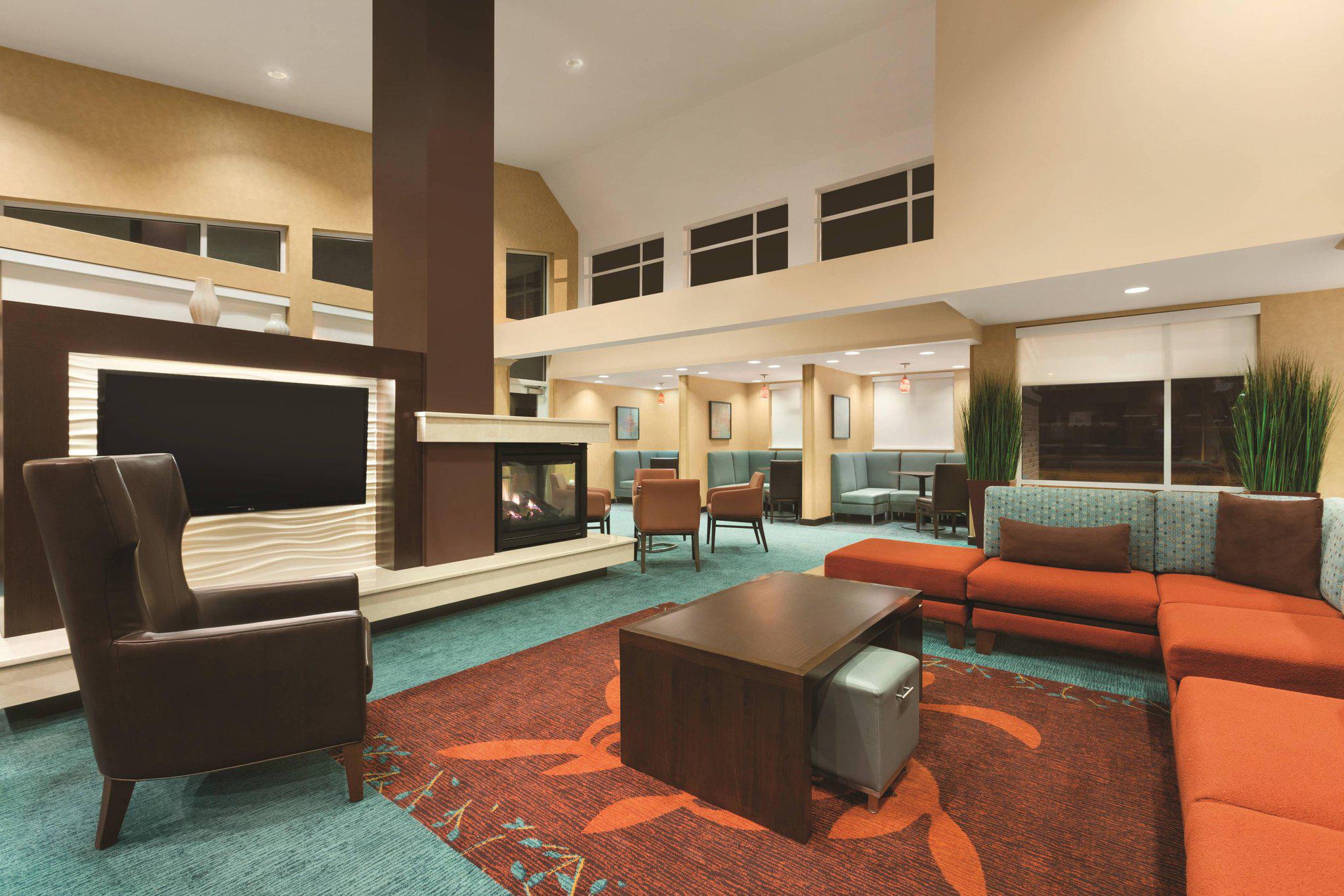 Residence Inn by Marriott Greenville Photo